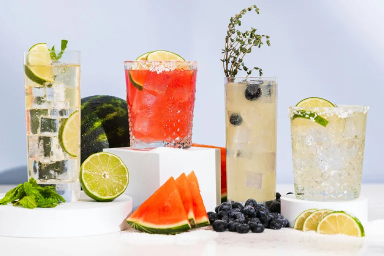 10 Best Summer Drinks to Sip All Season Long