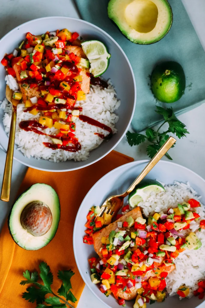 Quick 30-Minute Healthy Dinner Recipes for Family