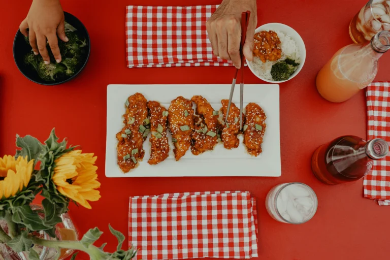 Quick 30-Minute Healthy Dinner Recipes for Family