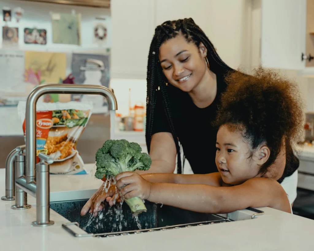 4 Everyday Cleaning Tasks for a Healthy Lifestyle