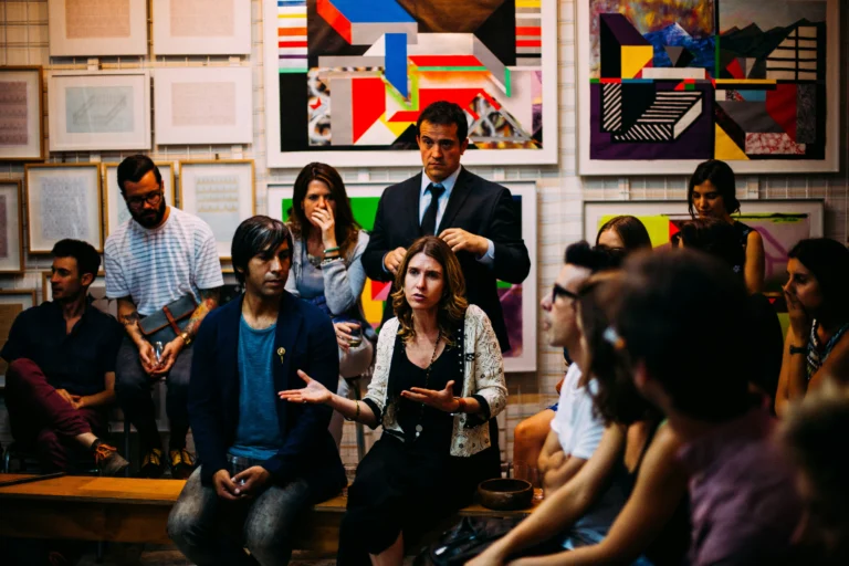 Communication Skills for Managers