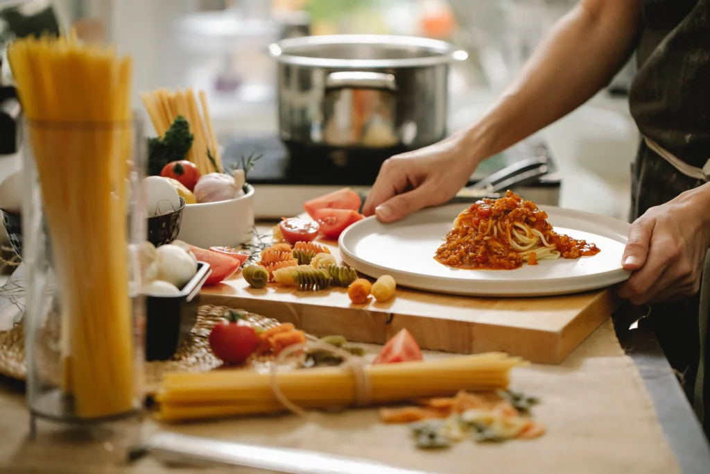 Easy Dinner Recipes for Busy Weeknights