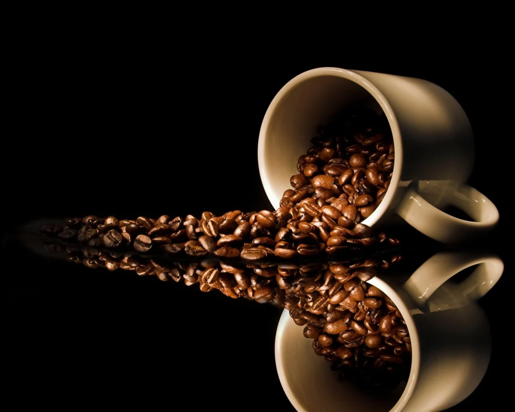 Does Coffee Count Toward Your Daily Water Intake