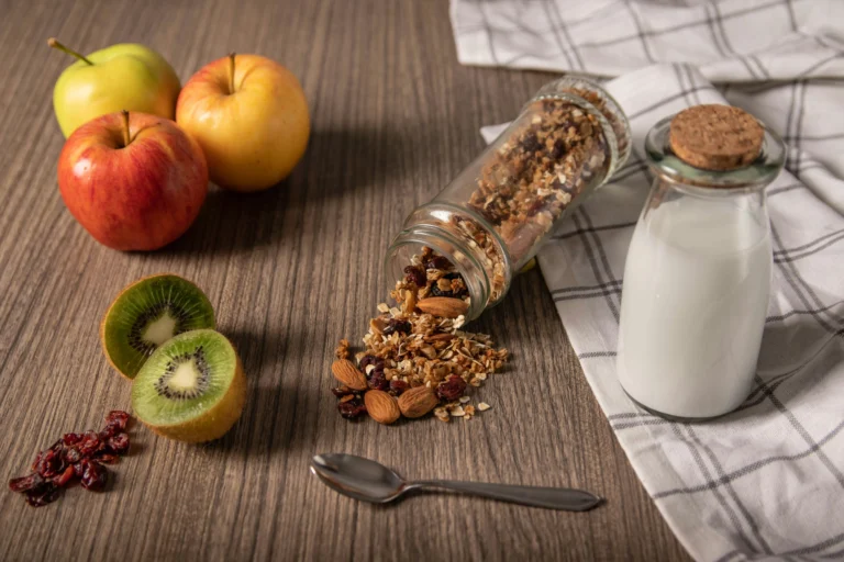 8 Everyday Foods With More Calcium Than Milk