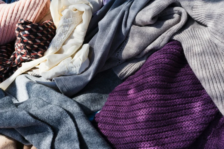 How to Make Faded Clothes Bright Again