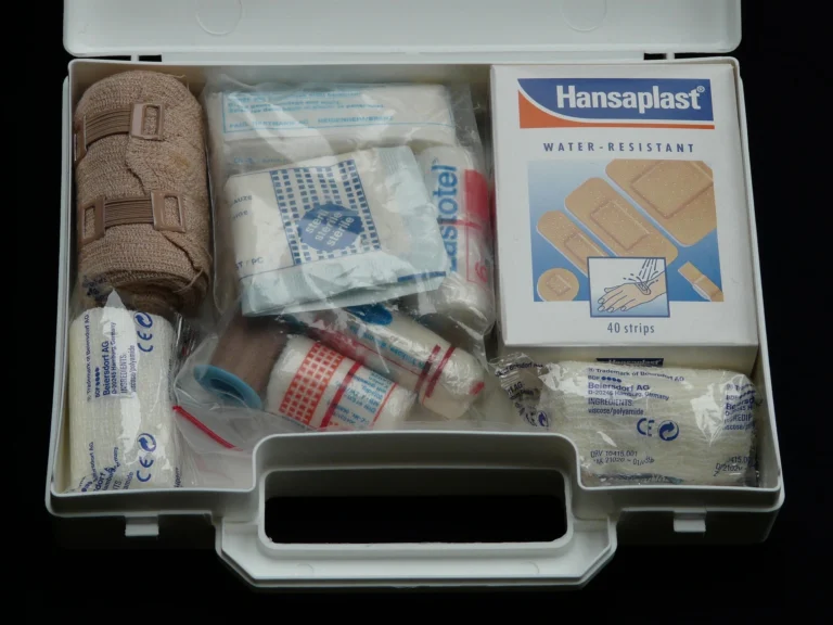Essential Pet First Aid Kit Checklist for Emergencies