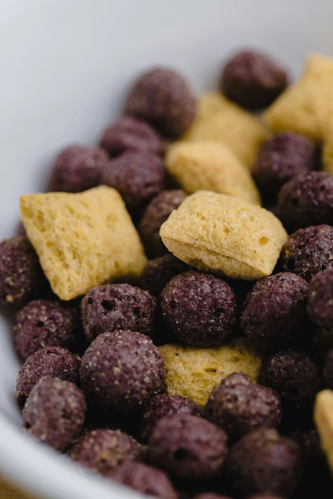 No. 1 High-Protein Snack Nutrition
