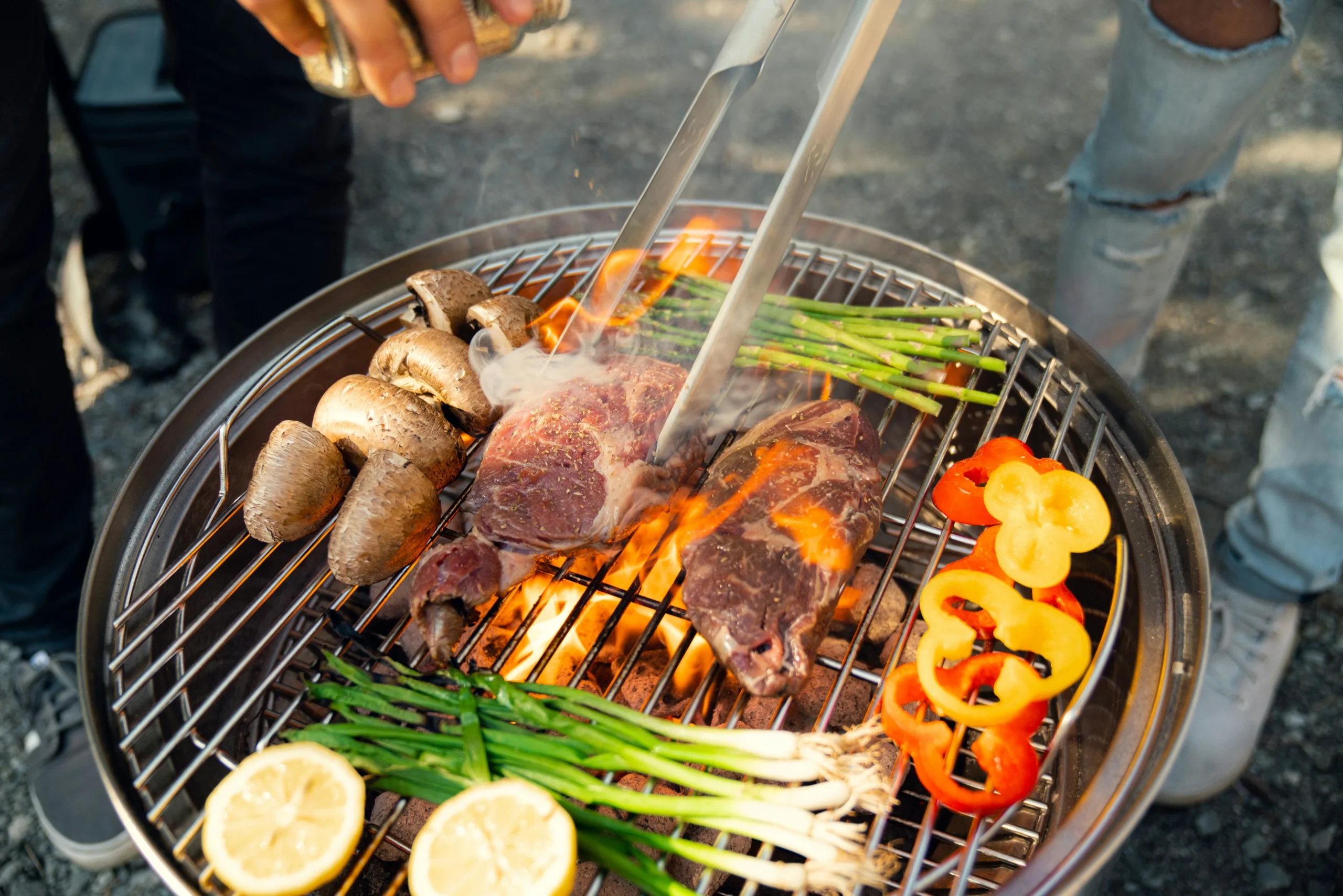 10 Best Grill Pans for Stovetop Cooking