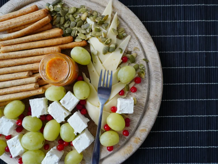 Healthy Evening Snacks Under 200 Calories for Weight Loss