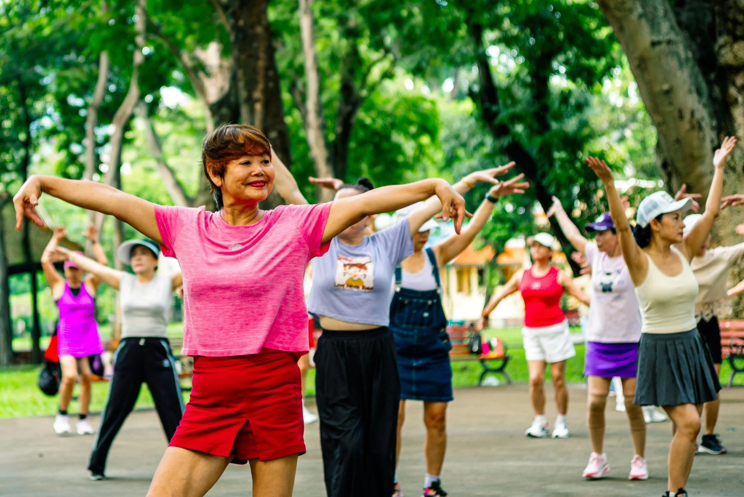 10 Hobbies for Older Adults That Boost Brain and Body Health