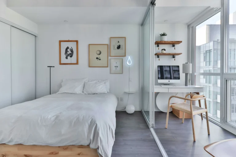 25 Small Bedroom Ideas