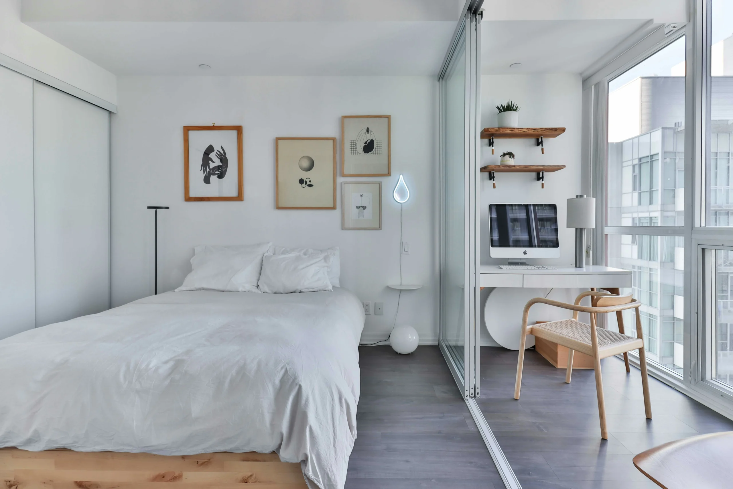 25 Small Bedroom Ideas