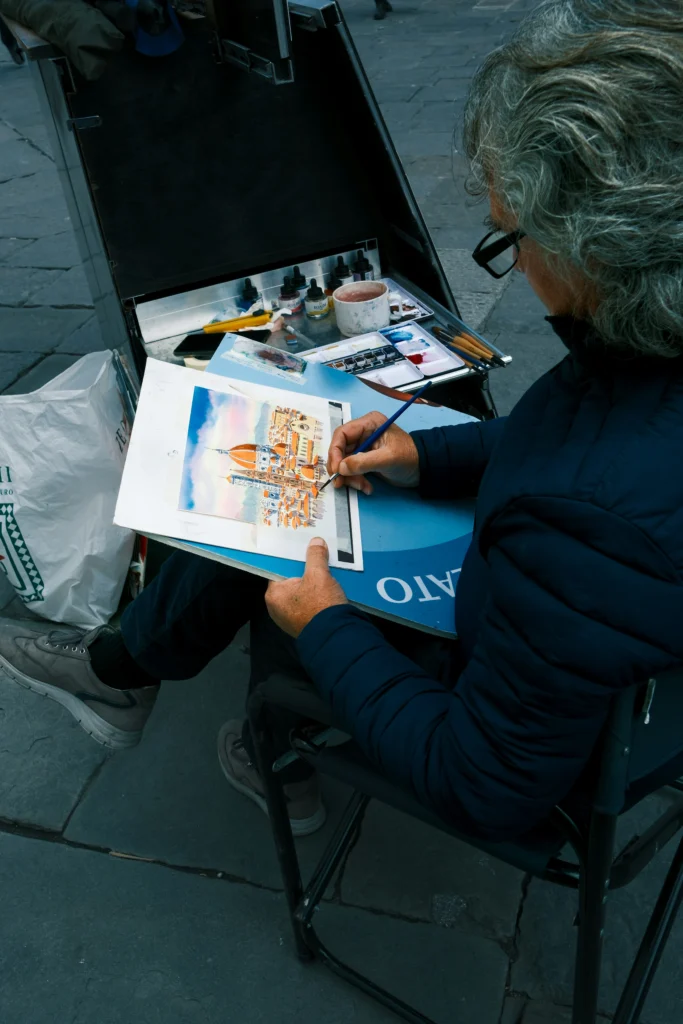 10 Hobbies for Older Adults That Boost Brain and Body Health