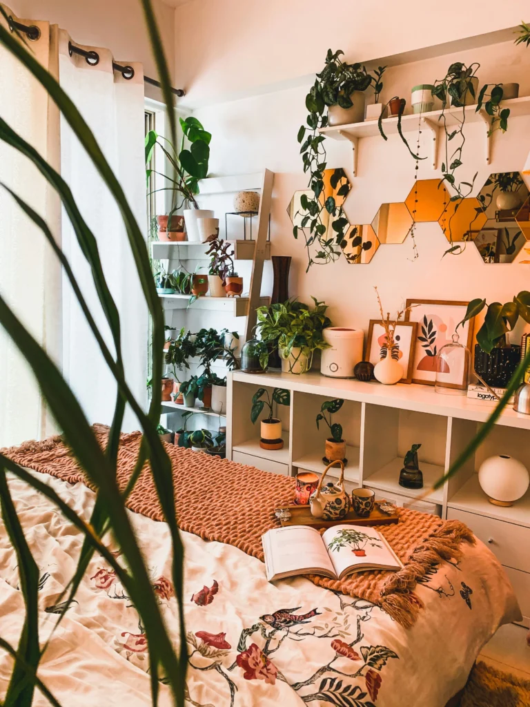 25 Small Bedroom Ideas