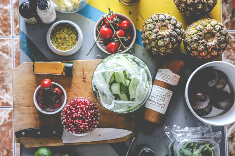 Our 18 Most Popular No-Cook Recipes