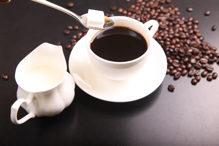 Does Coffee Count Toward Your Daily Water Intake