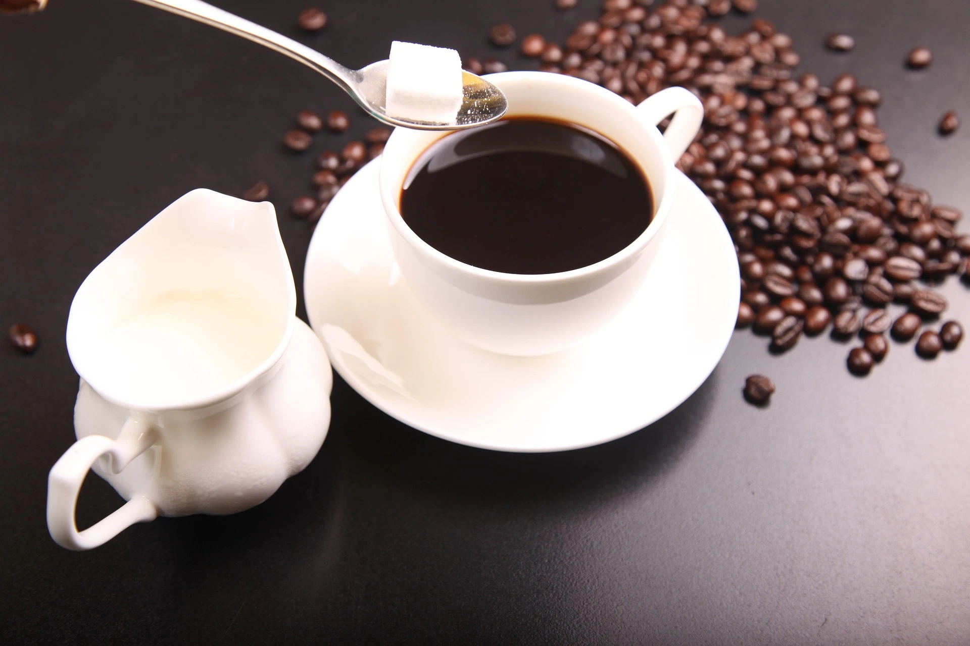 Does Coffee Count Toward Your Daily Water Intake