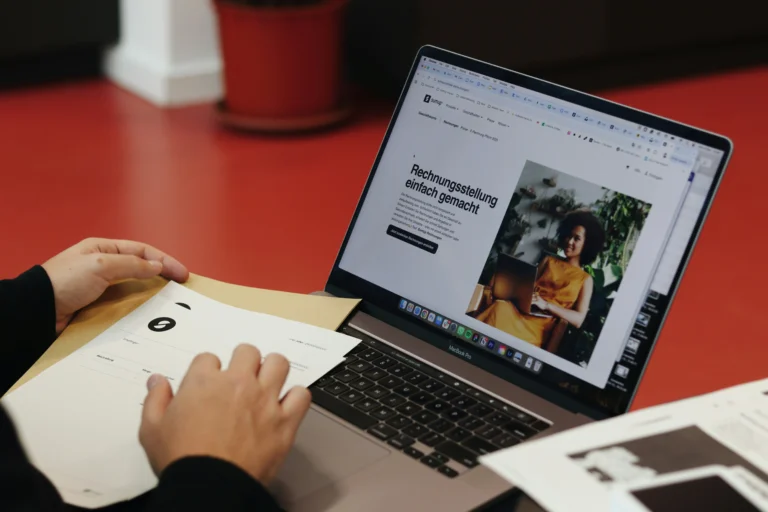 How to Introduce Yourself in Professional Email