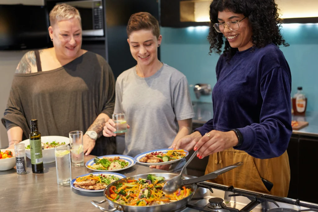 Healthy 5-Ingredient Dinners for Busy Weeknights