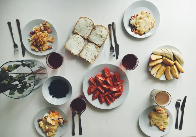 The No.1 Anti-Inflammatory Breakfast