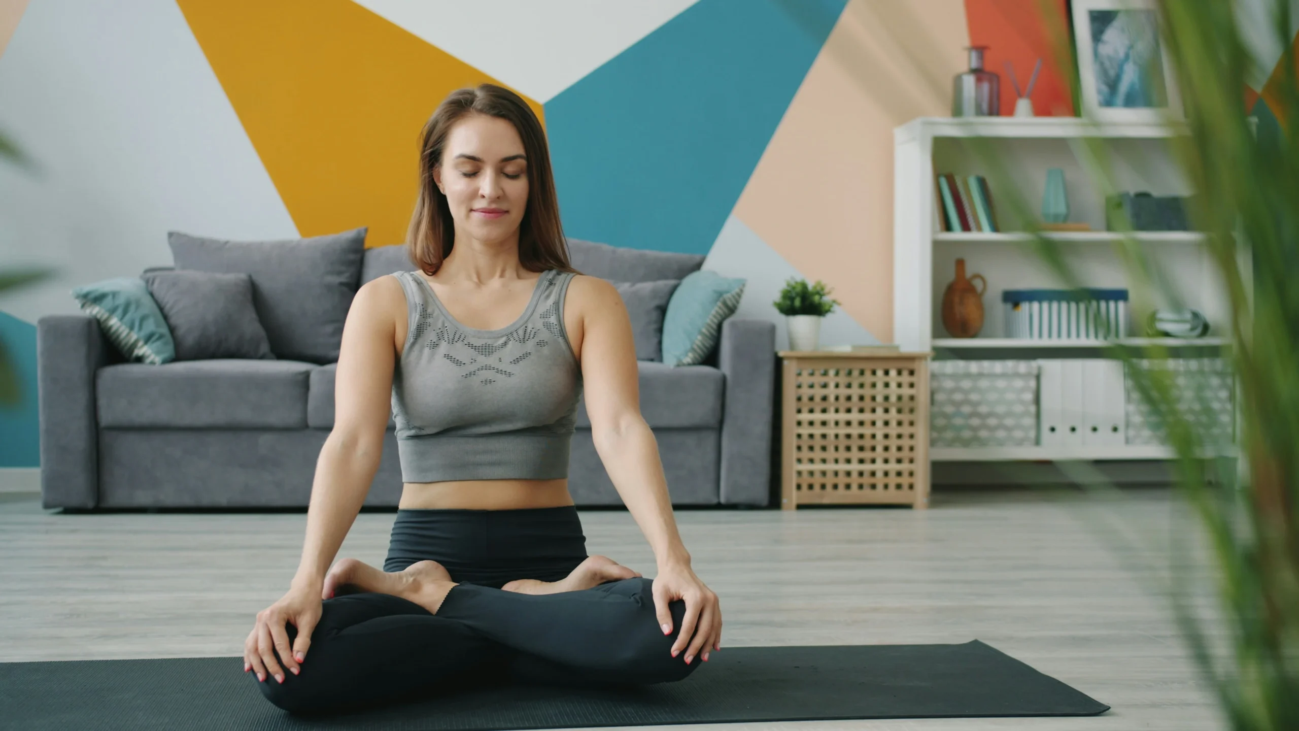 15 Minute Morning Yoga Routine for Flexibility and Energy