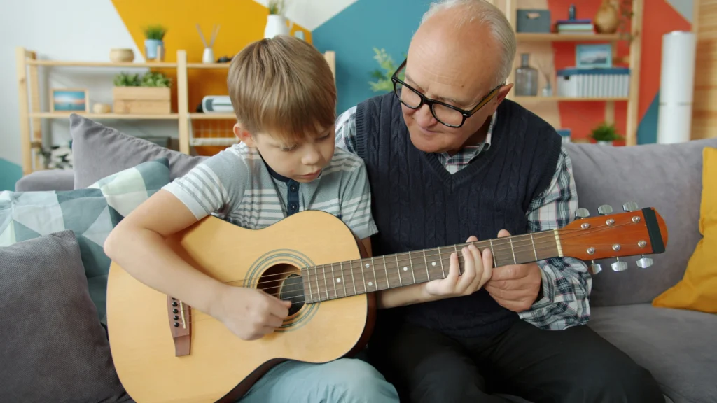 10 Hobbies for Older Adults That Boost Brain and Body Health
