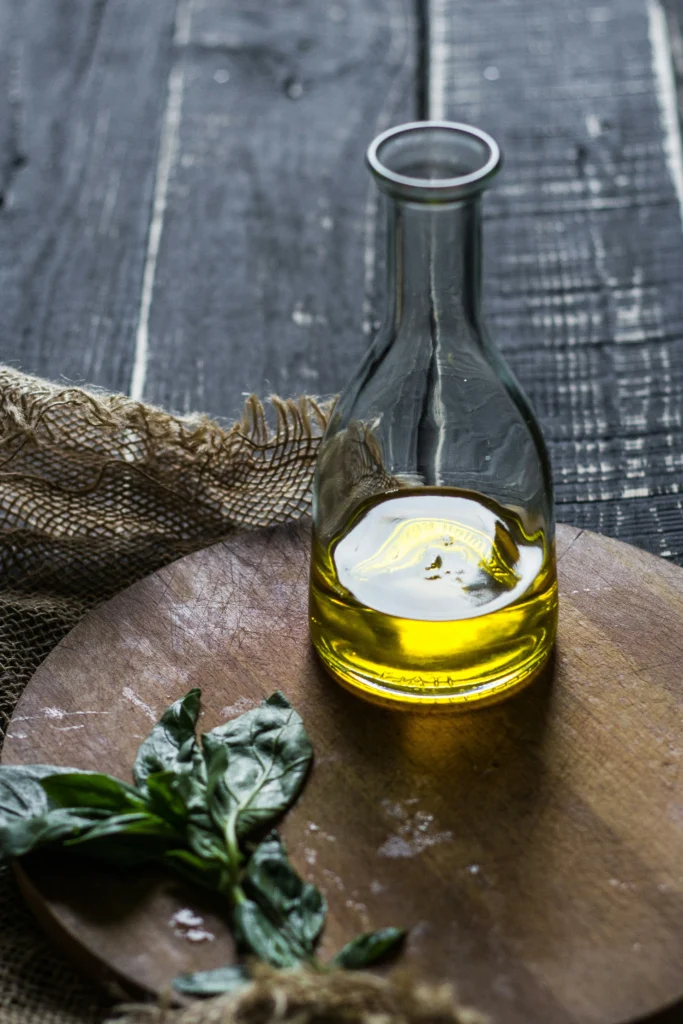 What Eating Olive Oil Does for Your Body
